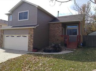 4125 Bowsprit Ln, Colorado Springs, CO 80918