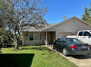 1706 S Pinestone Ct, Bloomington, IN 47401