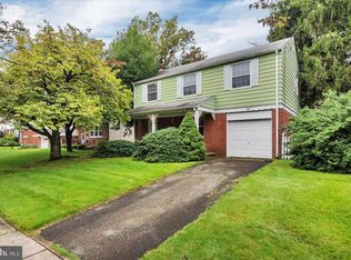 316 Glenwood Ave, Haddonfield, NJ 08033