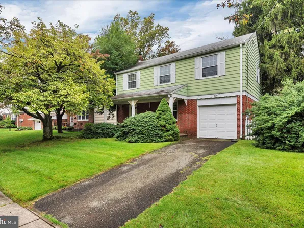 316 Glenwood Ave, Haddonfield, NJ 08033