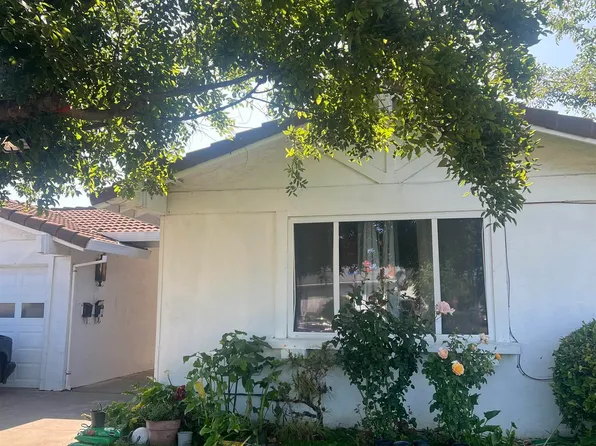 2606 Silsby Ave, Union City, CA 94587