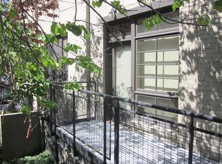 346 W Pierpont Ave #W102, Salt Lake City, UT 84101