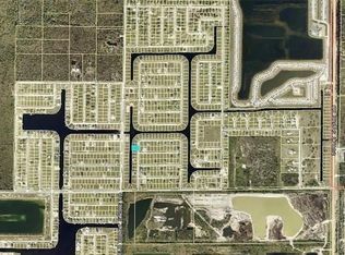 3836 NW 40th Ave Lot 23, Cape Coral, FL 33993