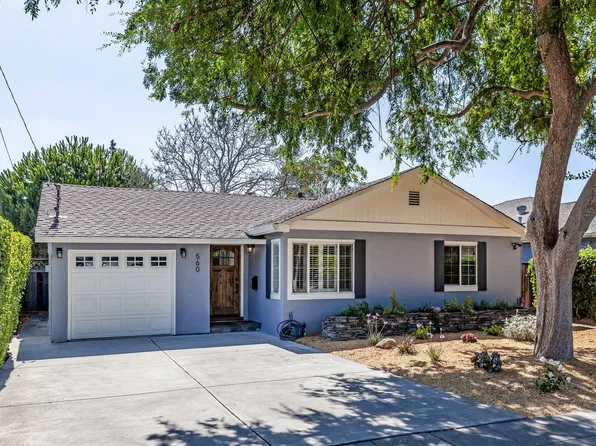 560 Borregas Ave, Sunnyvale, CA 94085