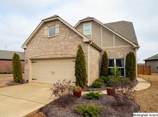 4669 Rosser Loop Dr, Bessemer, AL 35022