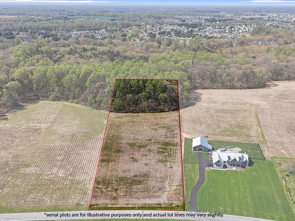 1st image of Anderson Rd