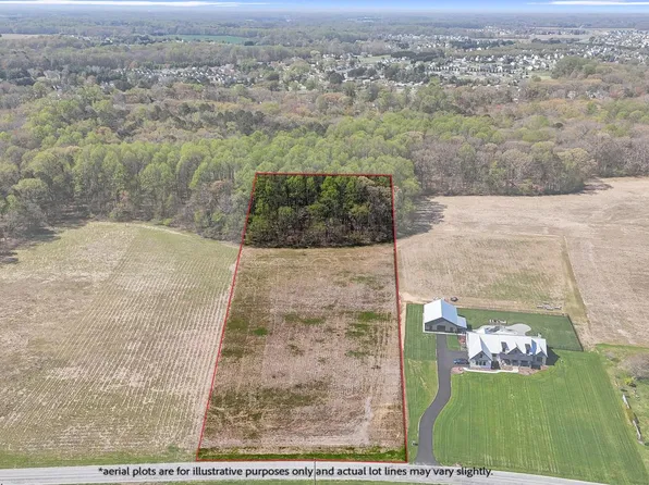 Anderson Rd, Magnolia, DE 19962