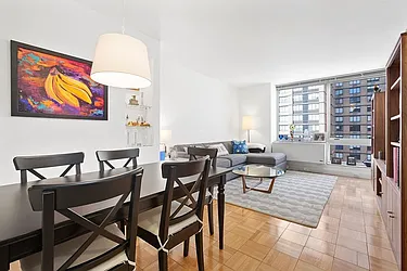 Rented by Corcoran