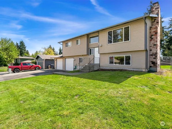 3739 SW 335th Street, Federal Way, WA 98023