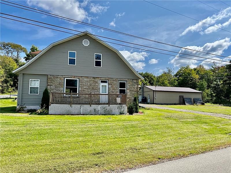 186 Lambertsville Rd, Stoystown, PA 15563 Zillow