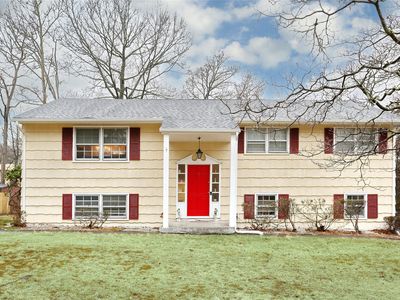 3 Ehret Drive, Monsey, NY, 10952