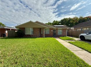 4527 Cerise Ave, New Orleans, LA 70127