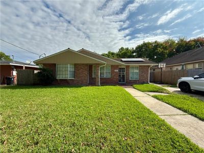 4527 Cerise Ave, New Orleans, LA, 70127