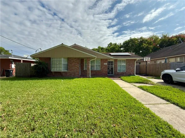 4527 Cerise Ave, New Orleans, LA 70127