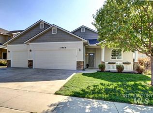 5964 N Lowland Vw, Boise, ID 83709