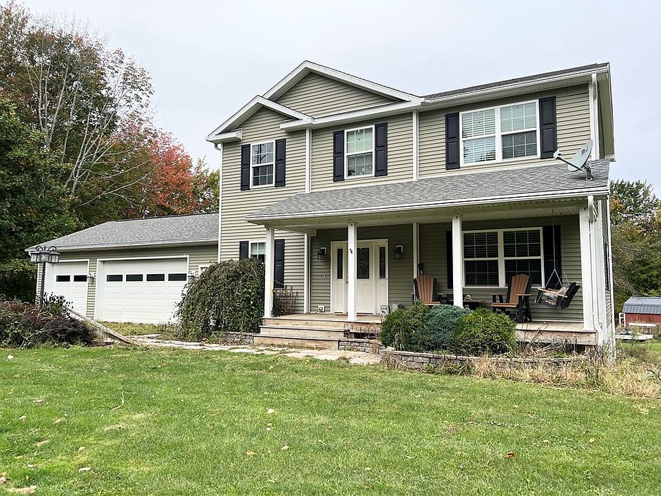 17238 State Highway 198, Saegertown, PA 16433 | Zillow