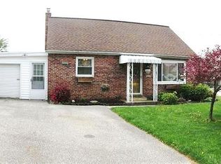 2422 Rutland Ave, York, PA 17406