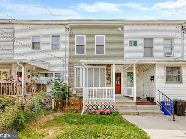 333 W Woodland Ave, Penndel, PA 19047