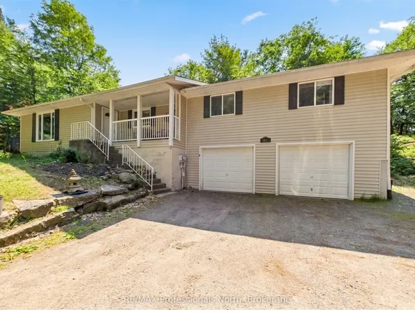 800 Manitoba St, Bracebridge, ON P1L 1W9
