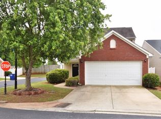 116 Slate Dr, Dallas, GA 30132