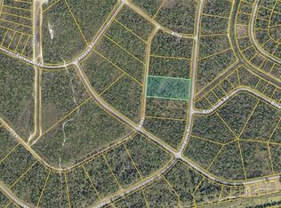 Langlais Dr #Au, North Pt, FL 34286