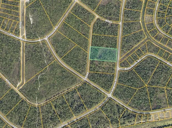 Langlais Dr #Au, North Pt, FL 34286