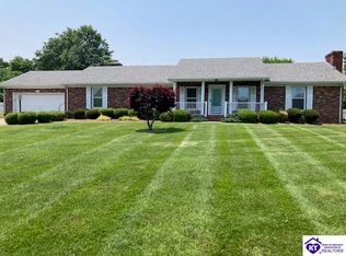 108 White Oak Dr, Elizabethtown, KY 42701