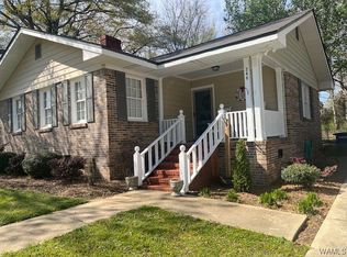 346 McMillan St, Brent, AL 35034