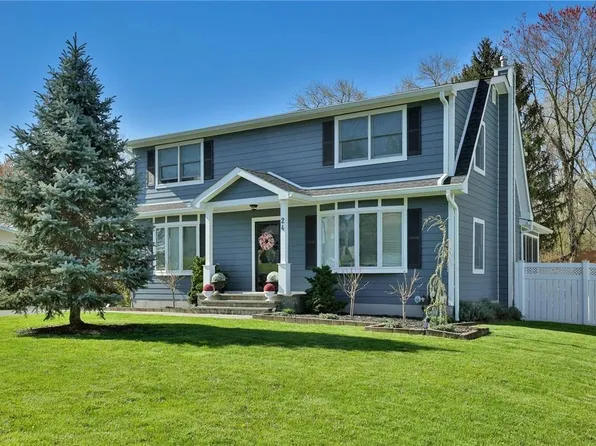 24 Jackson Drive, Stony Point, NY 10980