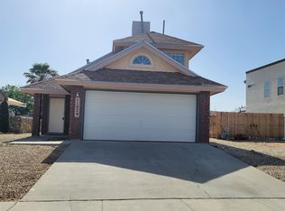11029 Wedge Ln, El Paso, TX 79934