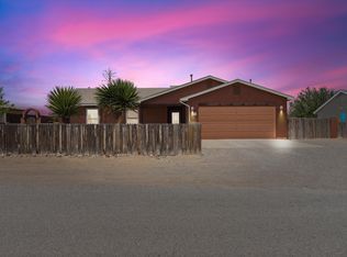 4971 27th Ave NE, Rio Rancho, NM 87144