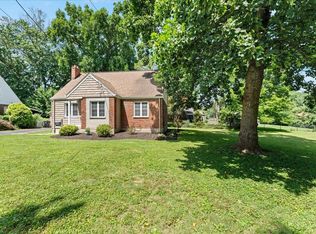 1267 Ayershire Ave, Cincinnati, OH 45230