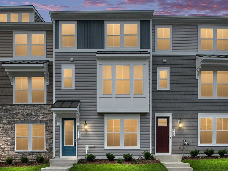 9207 Forkleaf Oak Dr — Photo 1