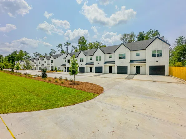 4071 Maranatha Lane - E