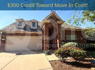 5013 Alpine Meadows Dr, McKinney, TX 75071