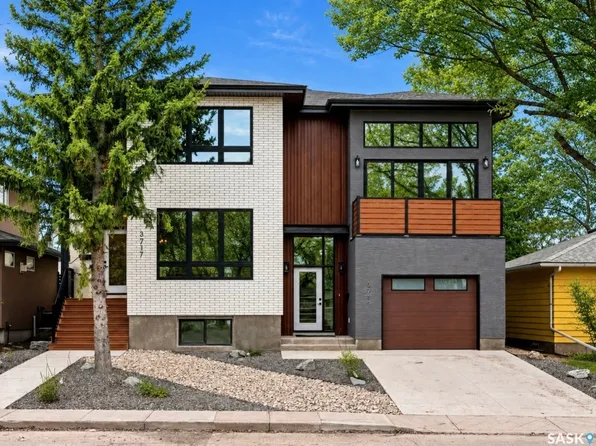 3919 Qu'appelle Drive, Regina, SK S4S 0E1