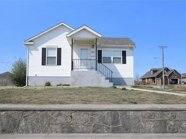 2402 Kentucky Ave, Joplin, MO 64804