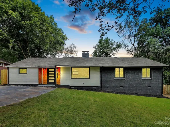 615 Manhasset Rd, Charlotte, NC 28209