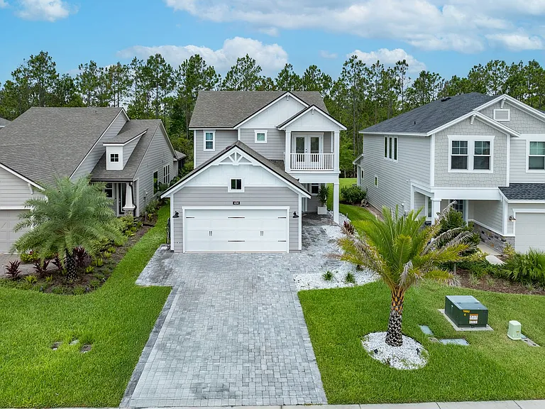 434 Settlers Landing Dr — Photo 1