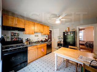 26 Saint Rose St #1, Jamaica Plain, MA 02130