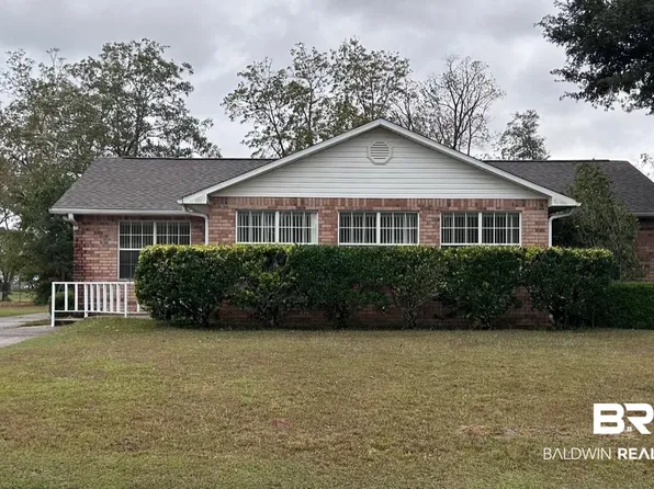 1829 Spanish Cove Dr N, Lillian, AL 36549