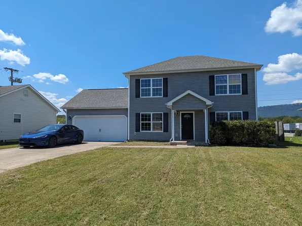 333 Glenn Wade Dr, Rossville, GA 30741