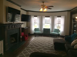 20 Colonial Cir #2, Buffalo, NY 14213