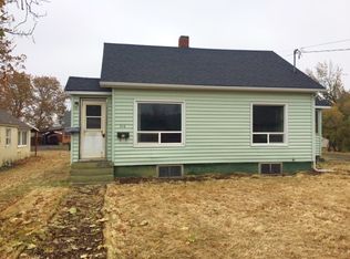 216 NW 6th Ave, Milton Freewater, OR 97862