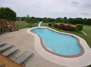 110 Spring Valley St, Hutto, TX 78634