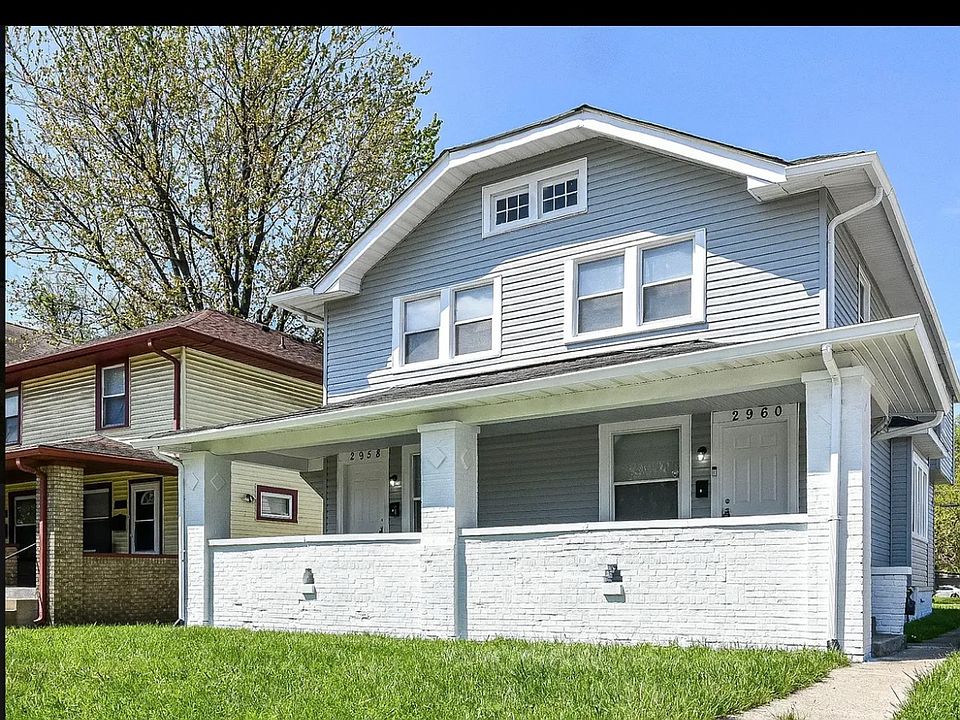 1st image of 2958 N Park Ave #1