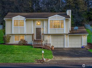 4616 231st Street Ct E, Spanaway, WA