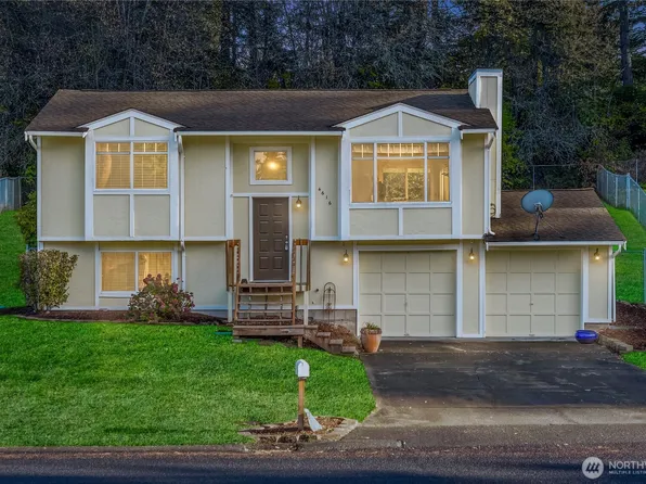 4616 231st Street Ct E, Spanaway, WA 98387