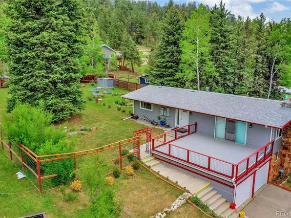 28027 Lupine Drive, Evergreen, CO 80439