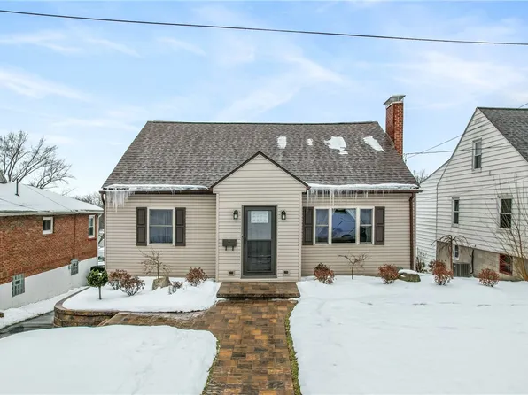 264 Wick Ave, Hermitage, PA 16148
